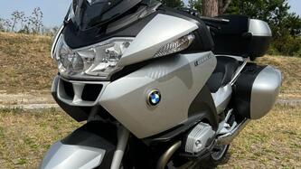 Bmw R 1200 RT (2008 - 09) usata