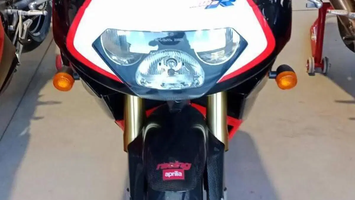 Aprilia  
