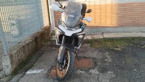 CFMOTO 700MT Adventure (2025 - 26) 