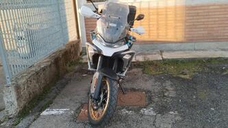 CFMOTO 700MT Adventure (2025 - 26)