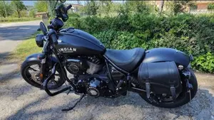 Indian Chief 1890 Dark Horse (2021 - 26) 