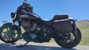 Indian Chief 1890 Dark Horse (2021 - 26)  (2)