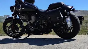 Indian Chief 1890 Dark Horse (2021 - 26)  (3)