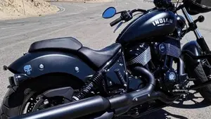 Indian Chief 1890 Dark Horse (2021 - 26)  (5)