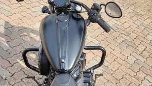 Indian Chief 1890 Dark Horse (2021 - 26)  (7)