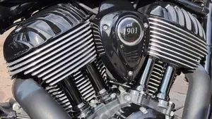 Indian Chief 1890 Dark Horse (2021 - 26)  (9)