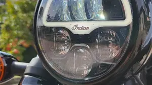 Indian Chief 1890 Dark Horse (2021 - 26)  (10)