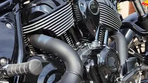 Indian Chief 1890 Dark Horse (2021 - 26)  (11)