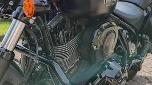 Indian Chief 1890 Dark Horse (2021 - 26)  (12)