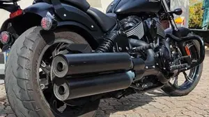 Indian Chief 1890 Dark Horse (2021 - 26)  (13)