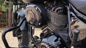 Indian Chief 1890 Dark Horse (2021 - 26)  (14)