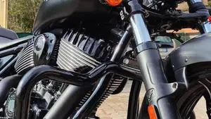 Indian Chief 1890 Dark Horse (2021 - 26)  (15)