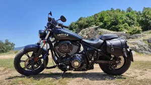 Indian Chief 1890 Dark Horse (2021 - 26)  (17)