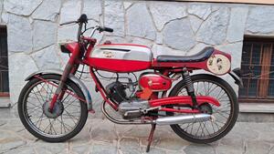 Moto Morini  