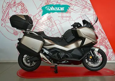 Honda Forza 750 (2025 - 26) - Annuncio 9943095
