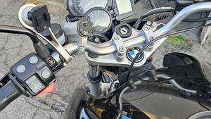 Bmw R 1200 R (2011 - 14) 