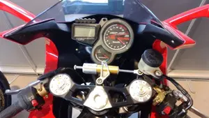 Benelli Tornado 900 Tre RS (2004 - 06)  (5)