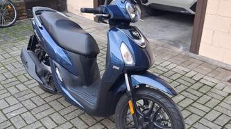 Sym Symphony 200 ST (2025 - 26) usata