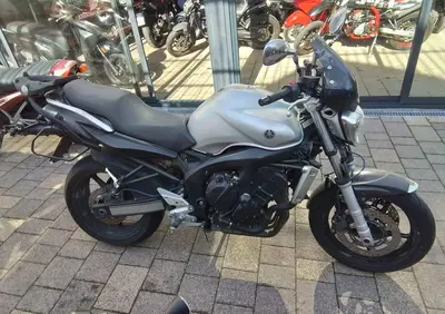 Yamaha FZ6 (2004 - 07) - Annuncio 9943155
