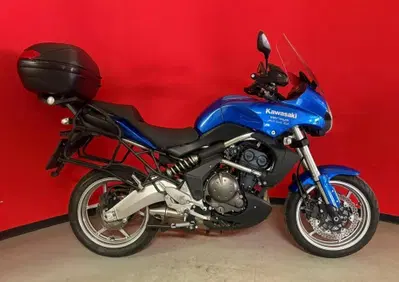 Kawasaki Versys 650 (2006 - 09) - Annuncio 9943161