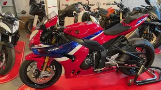 Honda CBR 1000 RR-R Fireblade SP (2024 - 26) nuova