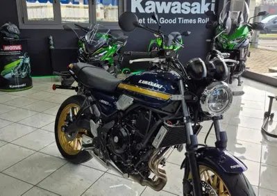 Kawasaki Z 650 RS (2025 - 26) - Annuncio 9943171