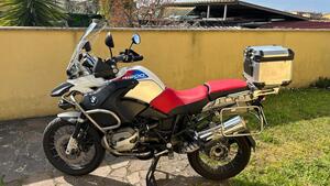 Bmw R 1200 GS Adventure (2010 - 13) 