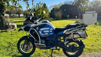 Bmw R 1200 GS Adventure (2017 - 18) usata