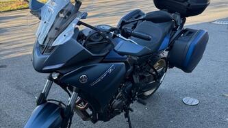 Yamaha Tracer 7 GT (2021 - 24)