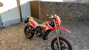 Betamotor RR 50 Motard (2018 - 20) 