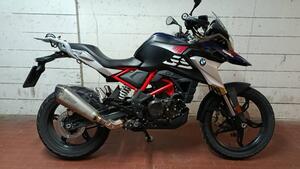 Bmw G 310 GS (2021 - 25) 
