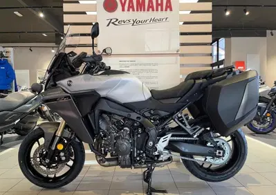 Yamaha Tracer 9 Y-AMT (2025 - 26) - Annuncio 9942656