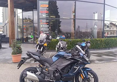 Kawasaki Ninja 1100 SX (2025 - 26) - Annuncio 9920666