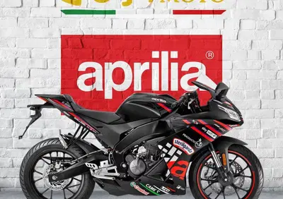 Aprilia RS 125 GP Replica (2025 - 26) - Annuncio 9880273
