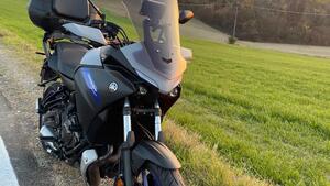 Yamaha Tracer 700 (2020) 