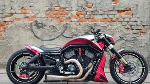 Harley-Davidson 1250 Night Rod Special (2008 - 17) - VRSCDX 