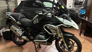 Bmw R 1200 GS (2013 - 16) 