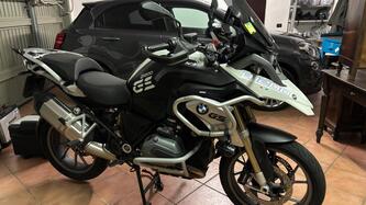 Bmw R 1200 GS (2013 - 16) usata