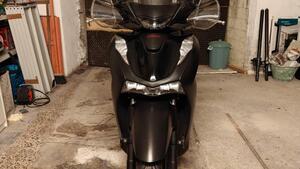 Honda SH 150i Sport (2022 - 23) 