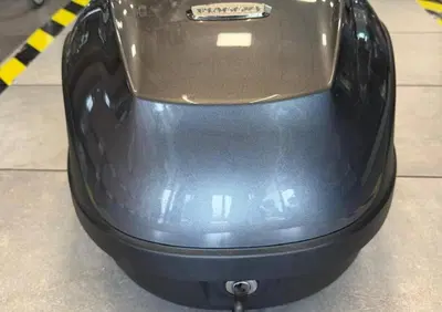 BAULETTO PIAGGIO GRIGIO - Annuncio 9943242