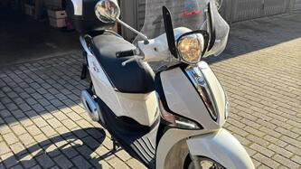 Piaggio Liberty 150 ABS (2017 - 20) usata