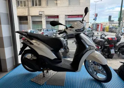 Piaggio Liberty 125 (2025 - 26) - Annuncio 9943261