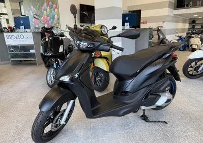 Piaggio Liberty 125 S (2025 - 26) - Annuncio 9943264