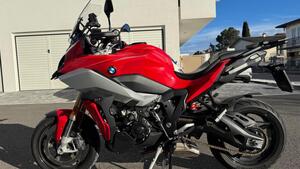 Bmw S 1000 XR (2020 - 23) 