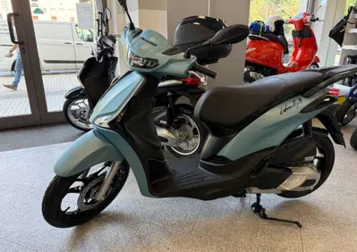 Piaggio Liberty 150 S (2025 - 26) - Annuncio 9943265