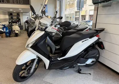 Piaggio Medley 200 S (2025 - 26) - Annuncio 9943272