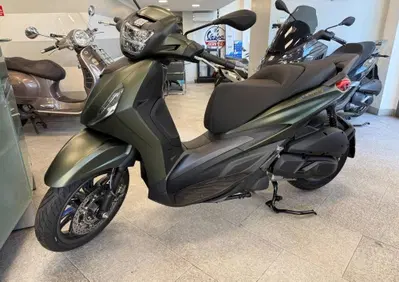 Piaggio Beverly 310 S (2025 - 26) - Annuncio 9943278