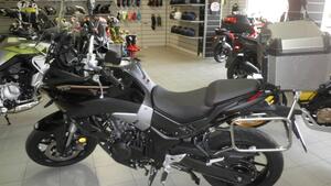 Voge Valico 500DSX (2021 - 24) 