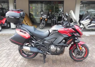 Kawasaki Versys 1000 Grand Tourer (2017 - 20) - Annuncio 9943315