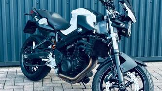 Bmw F 800 R (2009 - 11) usata